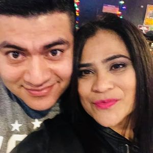 Meet your Posher, Evelyn